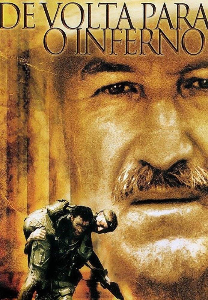 De Volta para o Inferno