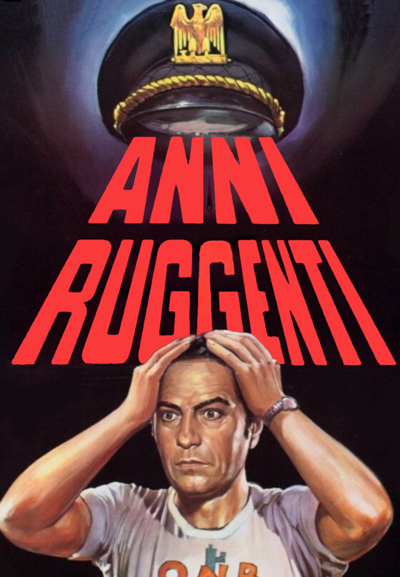 Immagine di Gli Anni Ruggenti