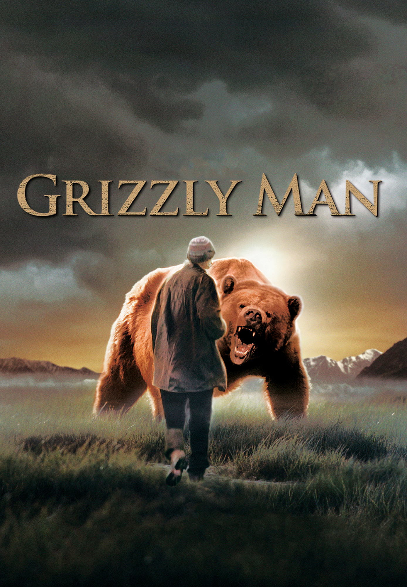 Grizzly Man