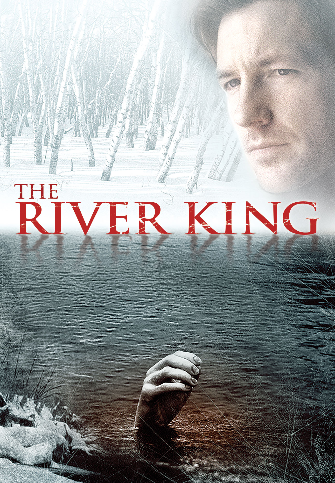 The River King