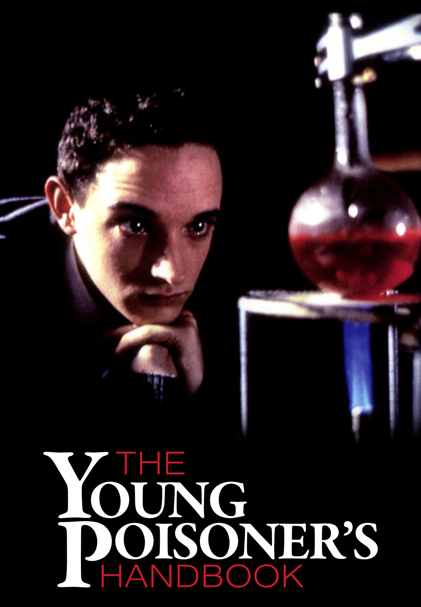The Young Poisoner's Handbook