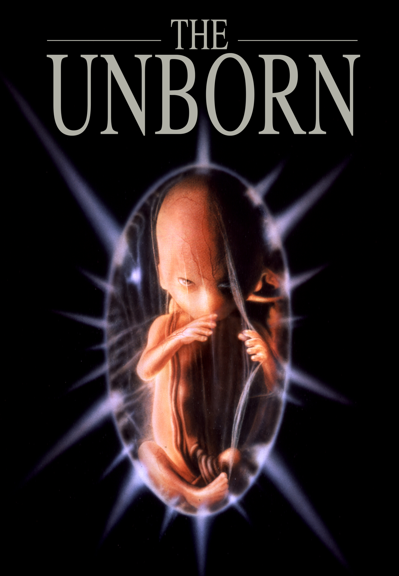 The Unborn