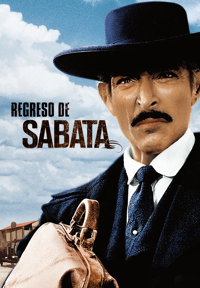 El regreso de Sabata