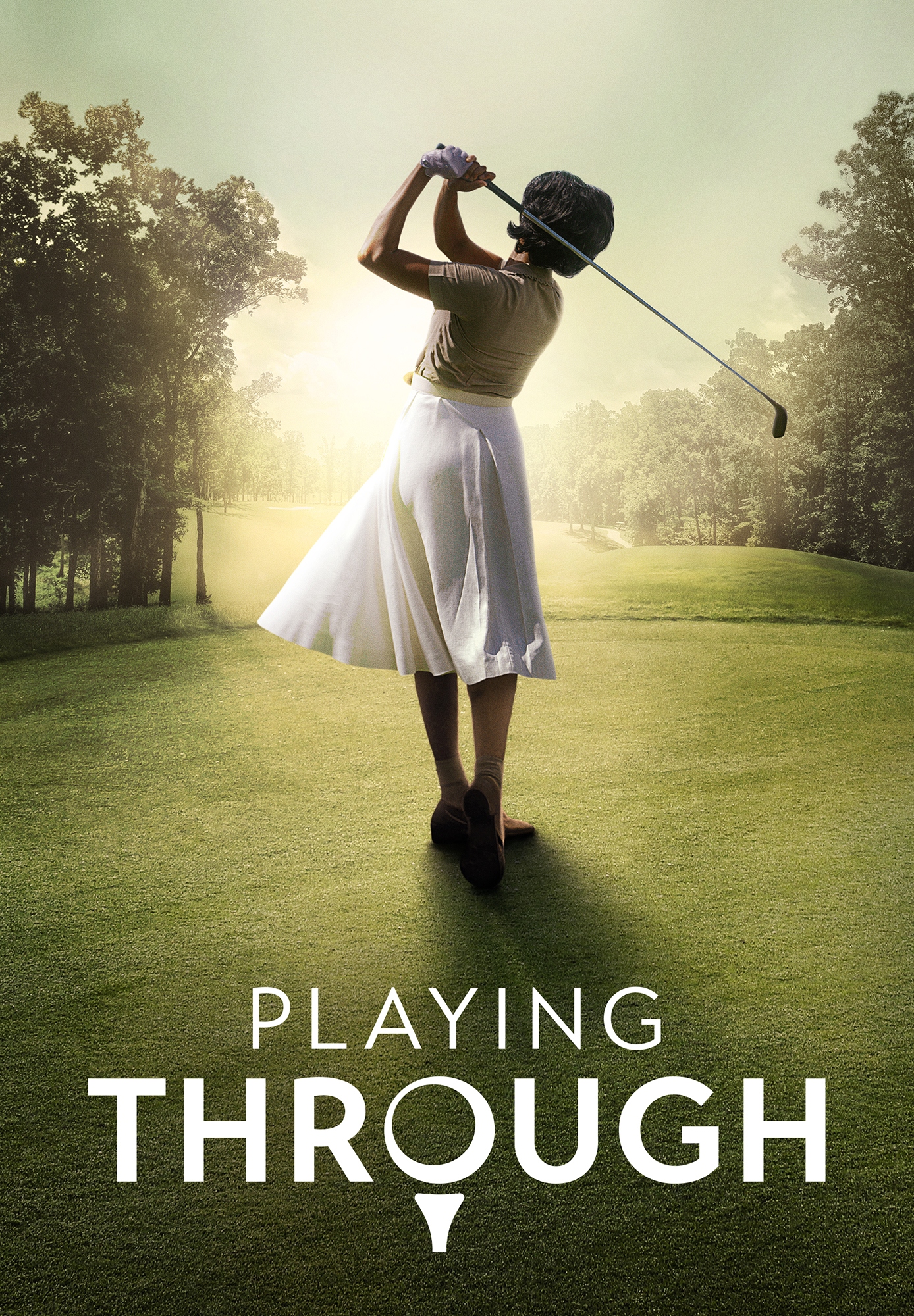 Playing Through
