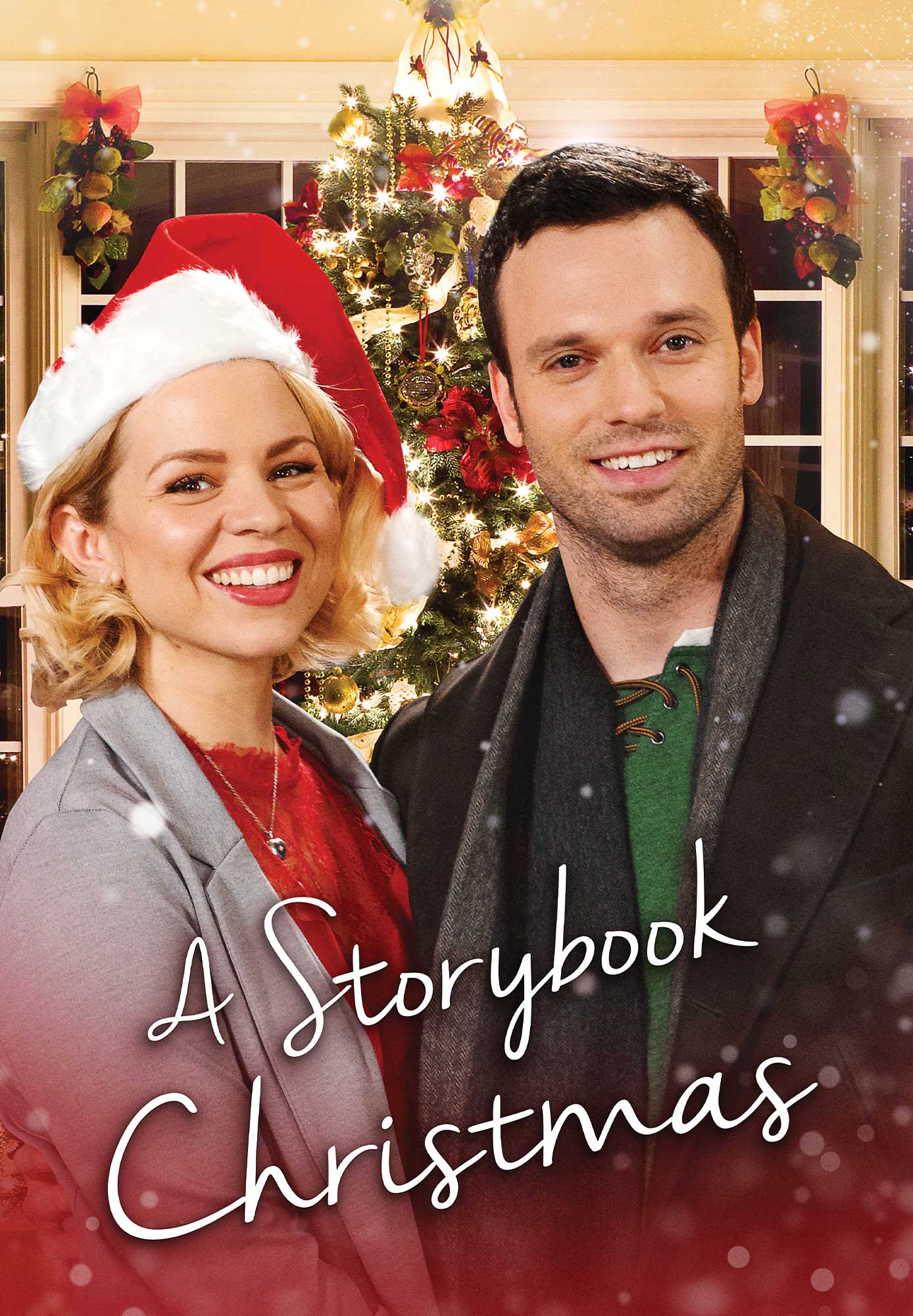 A Storybook Christmas