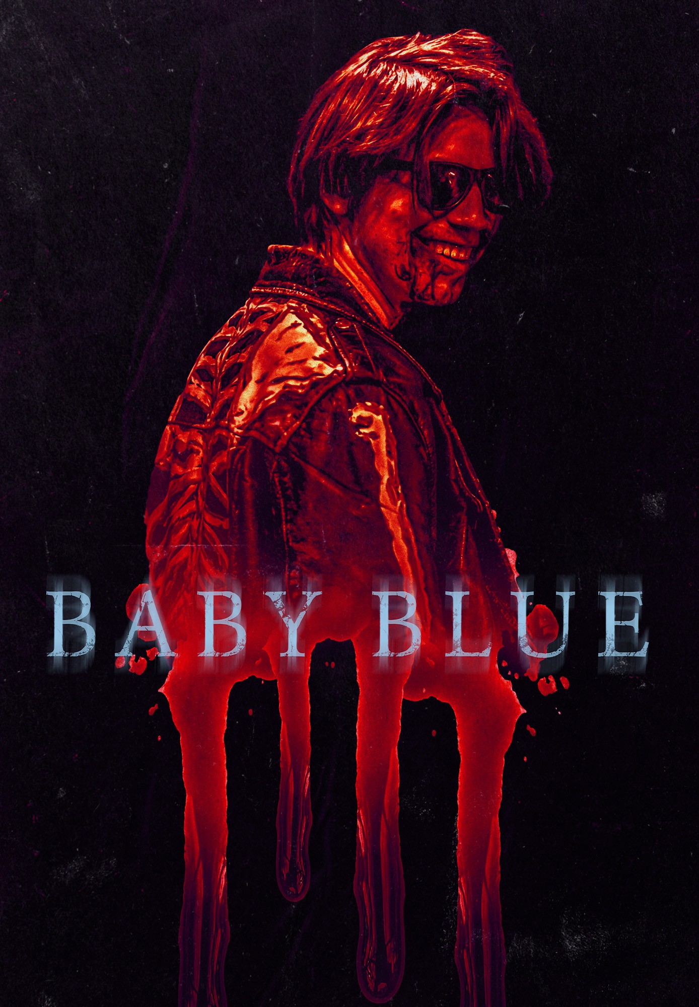Baby Blue