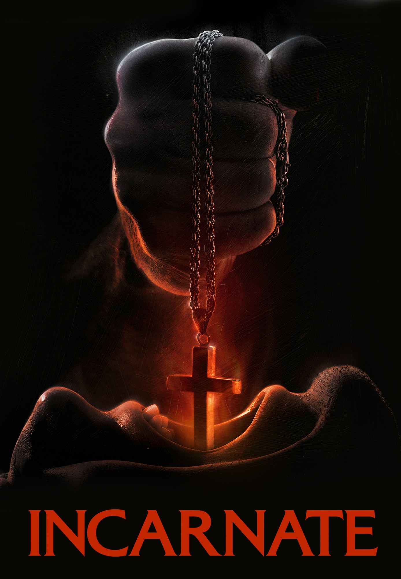 Incarnate