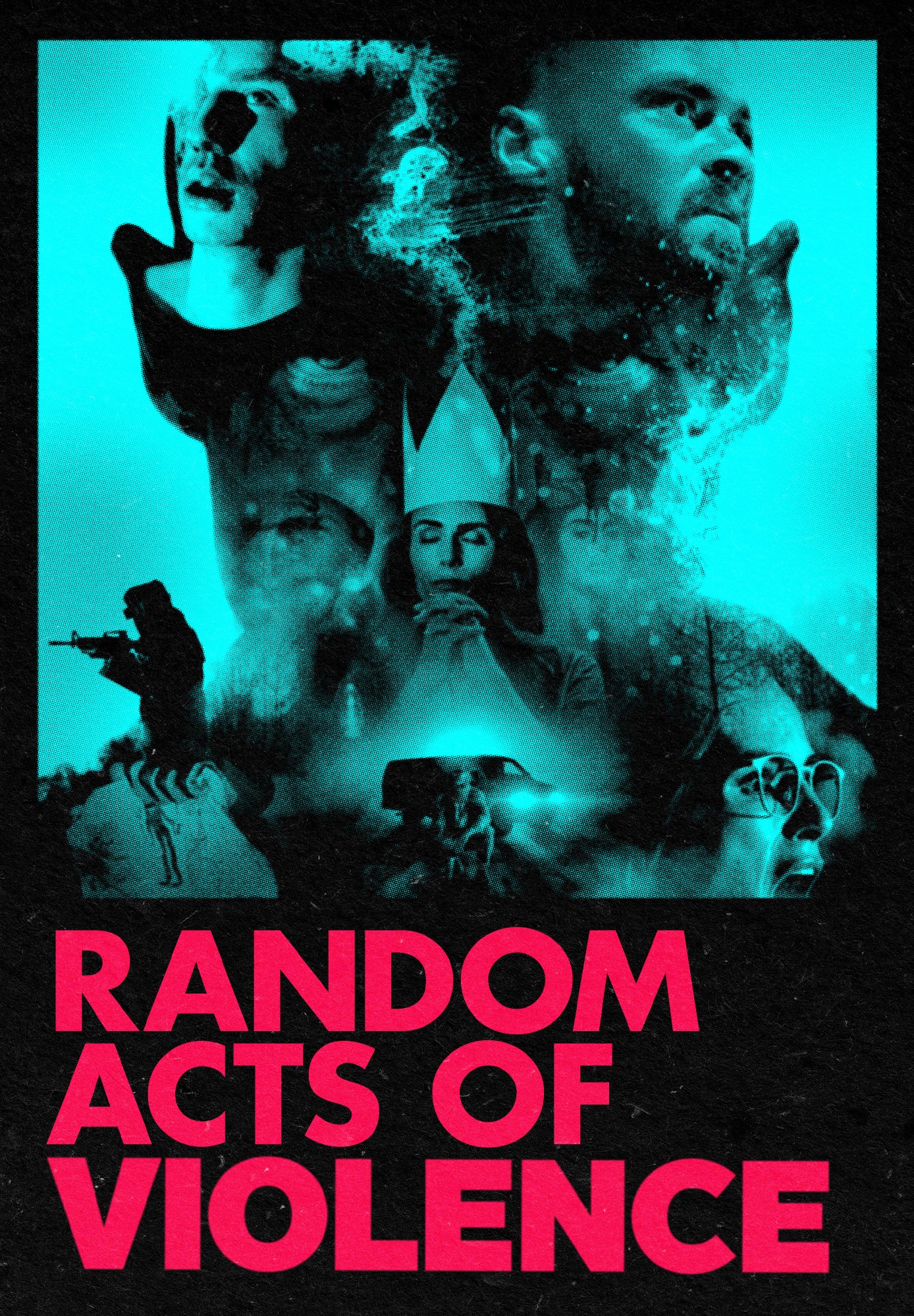 Random Acts of Violence
