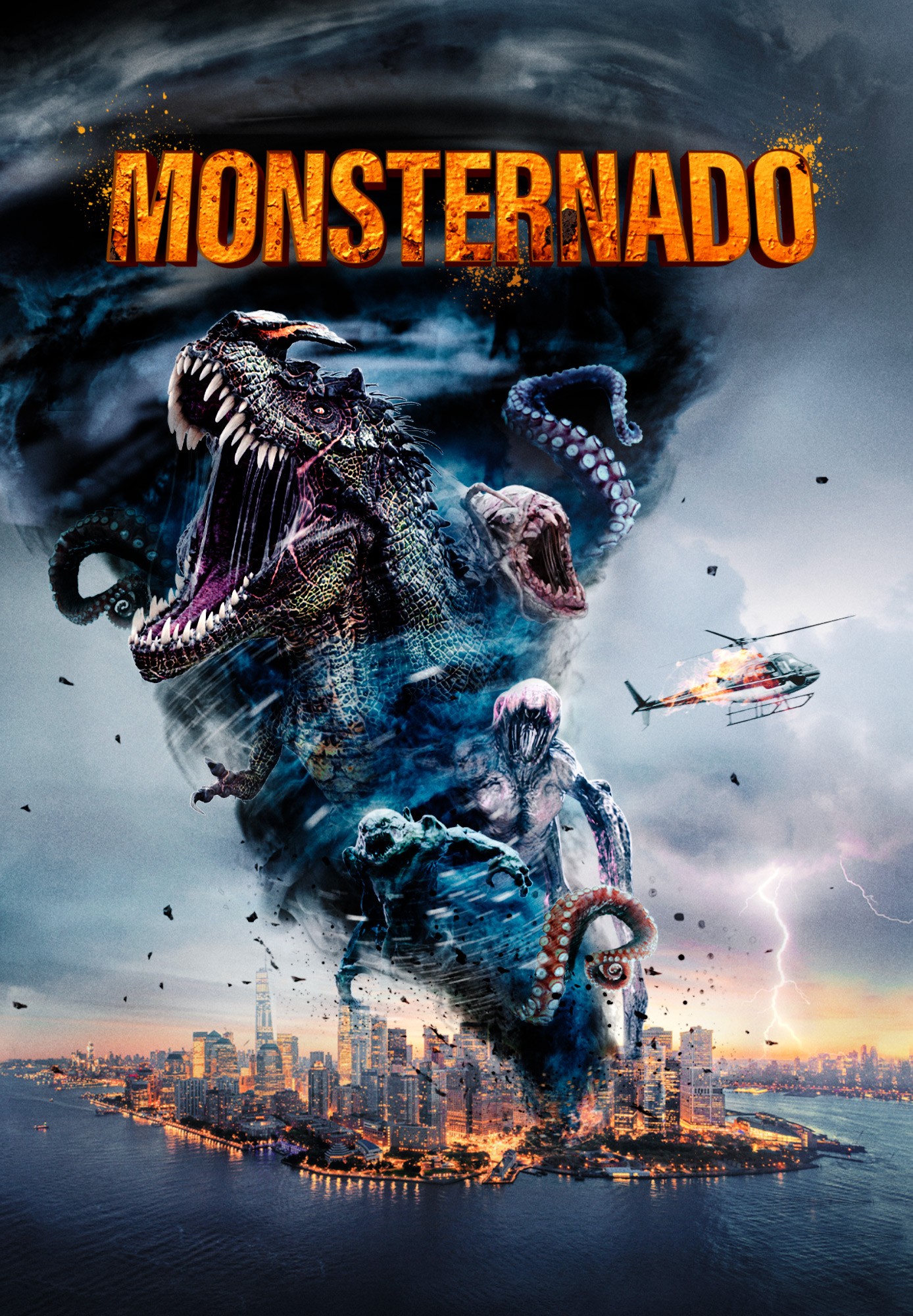 Monsternado