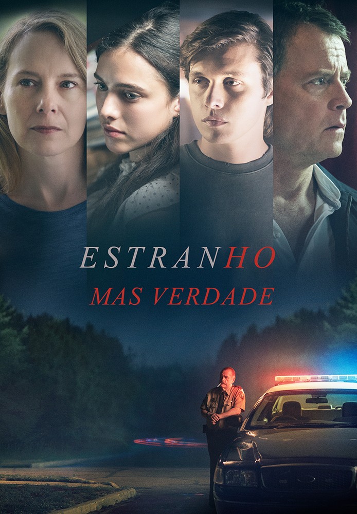 Estranho, Mas Verdade