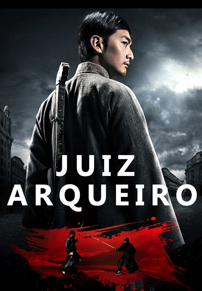 Juiz Arqueiro