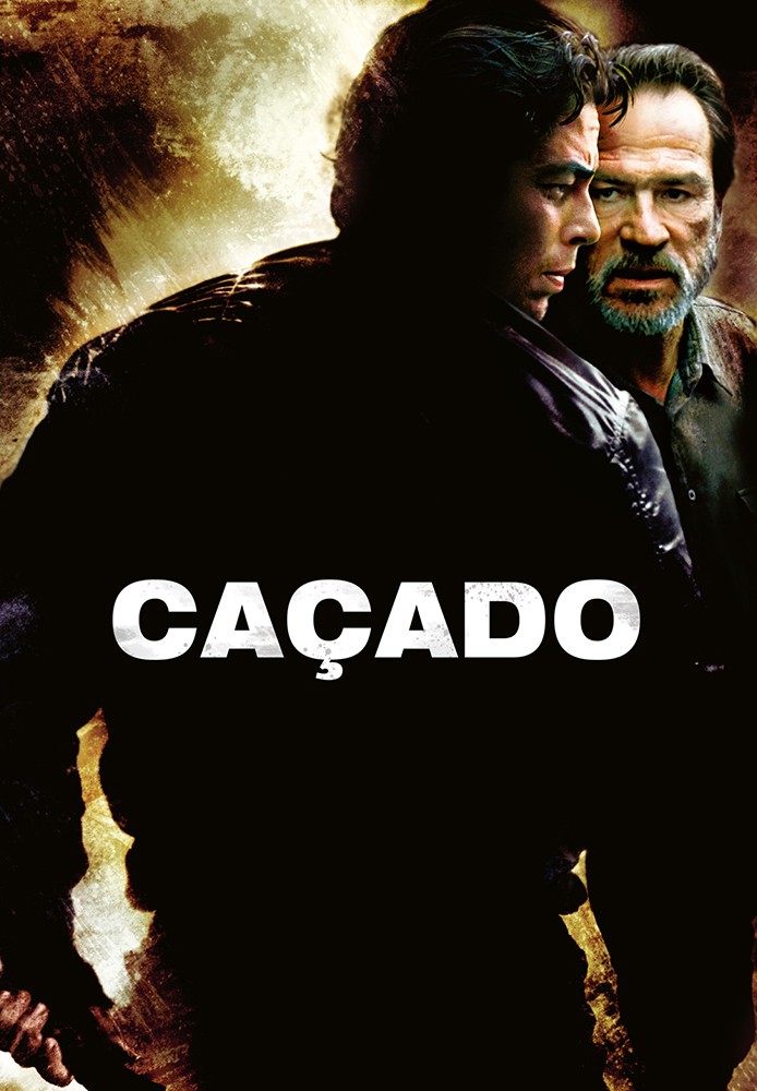 Caçado