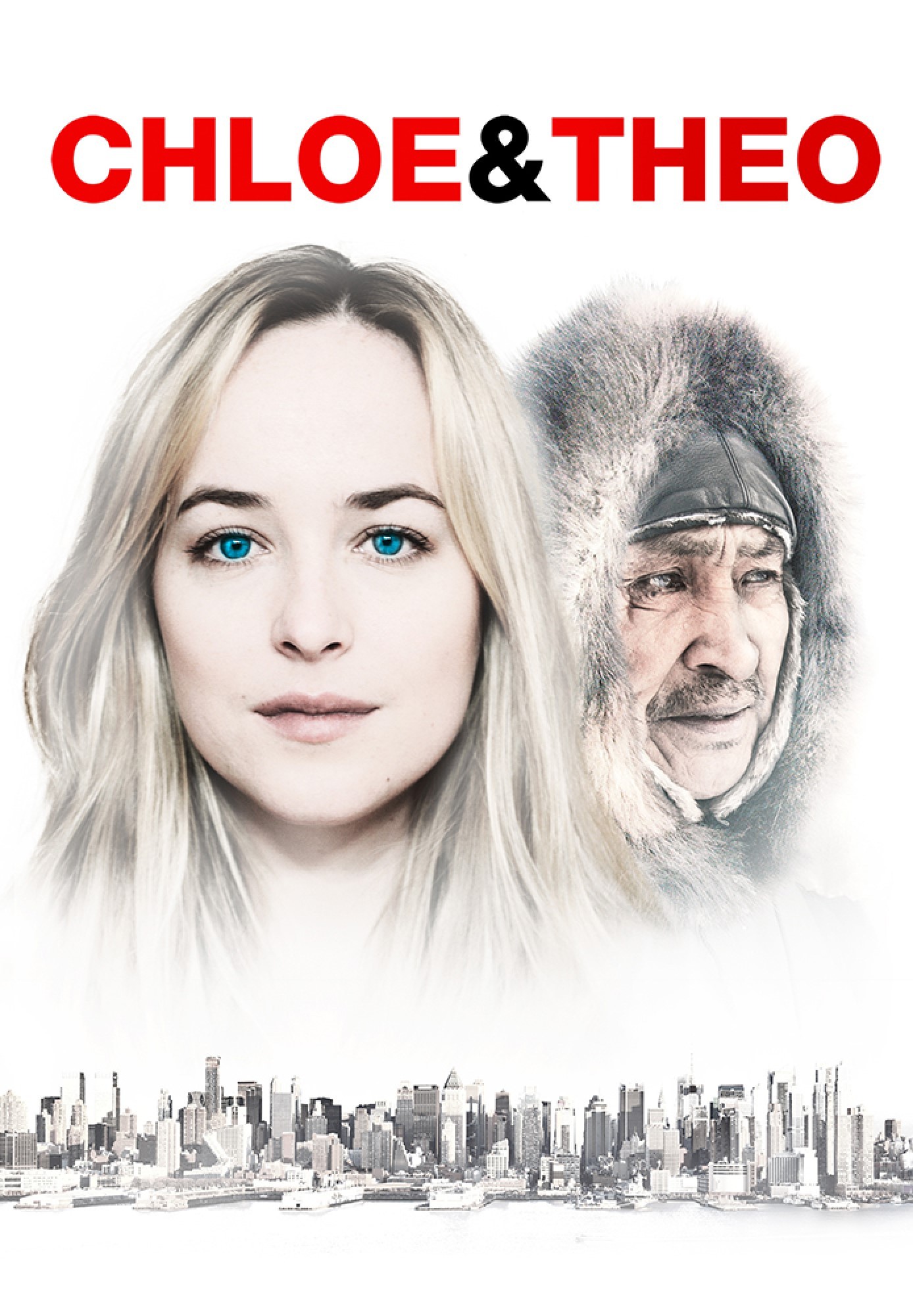 Chloe & Theo