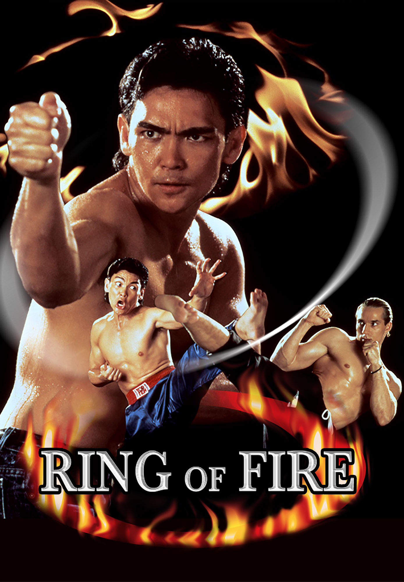 Ring of Fire
