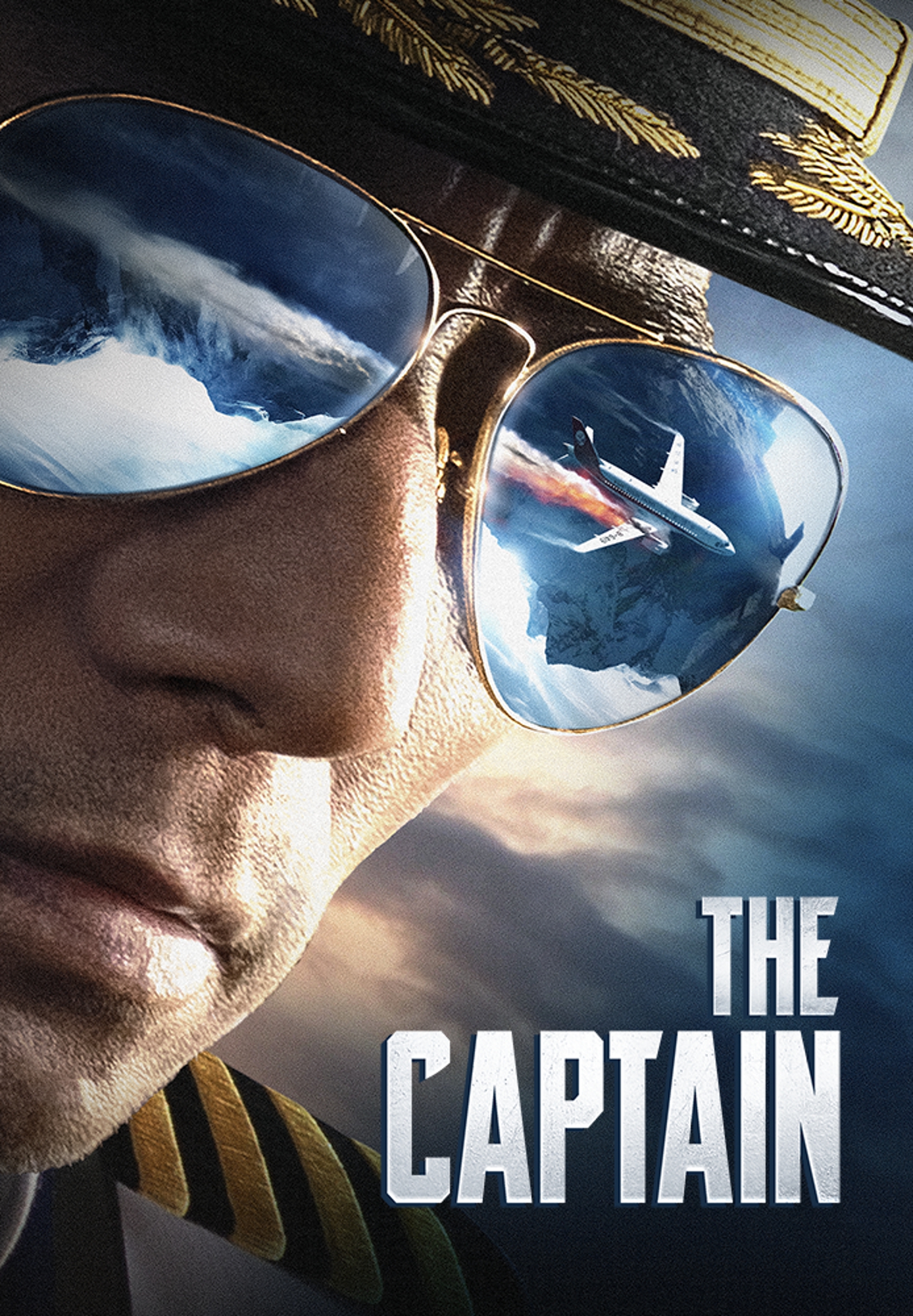 The Captain