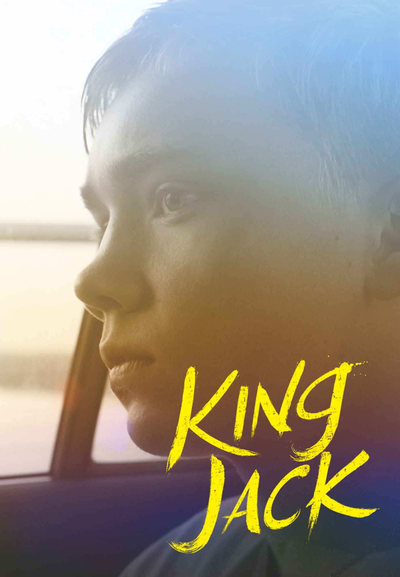 King Jack
