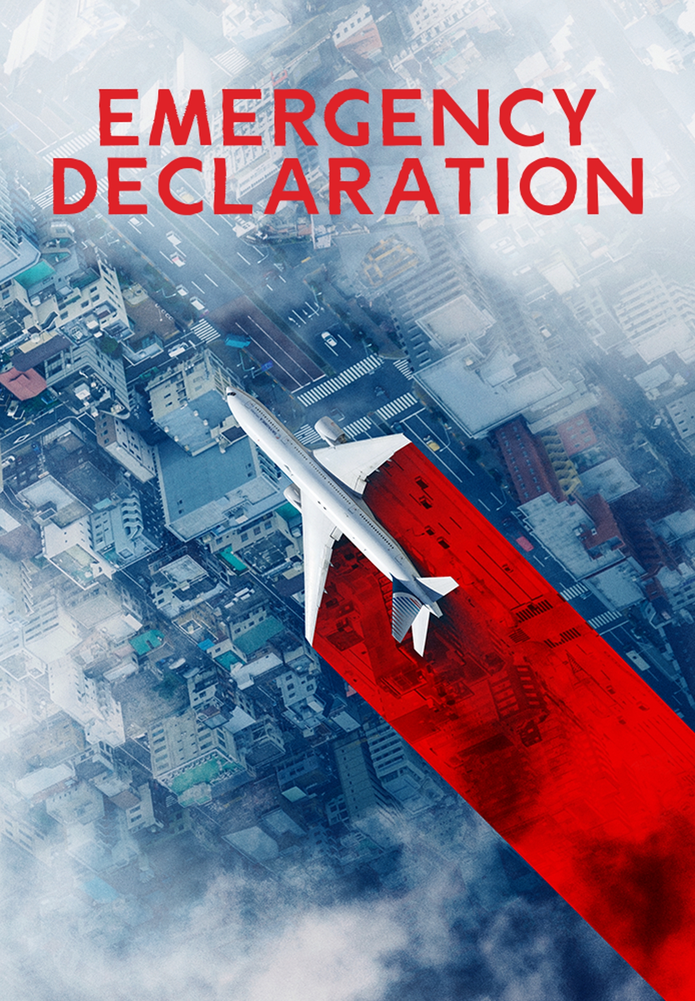 Emergency Declaration