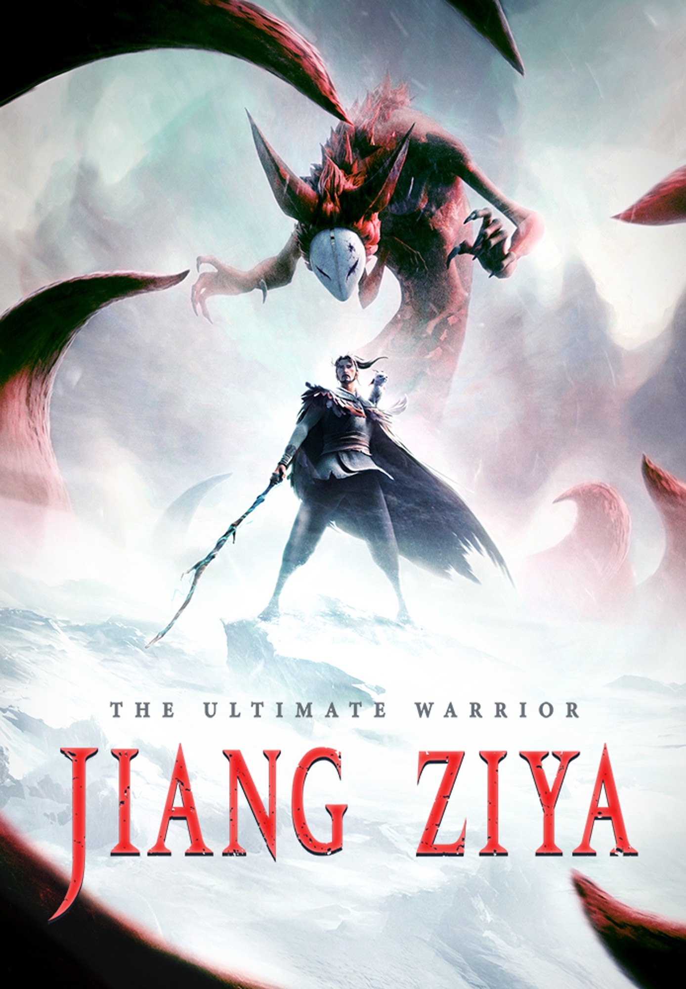 Jiang Ziya