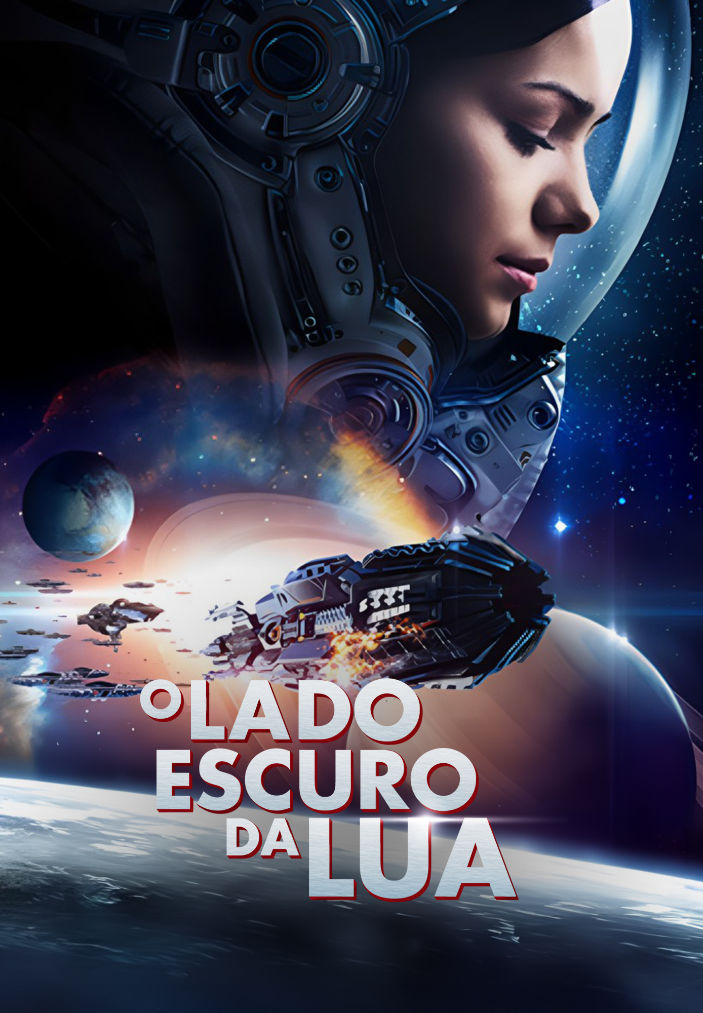 O Lado Oculto da Lua
