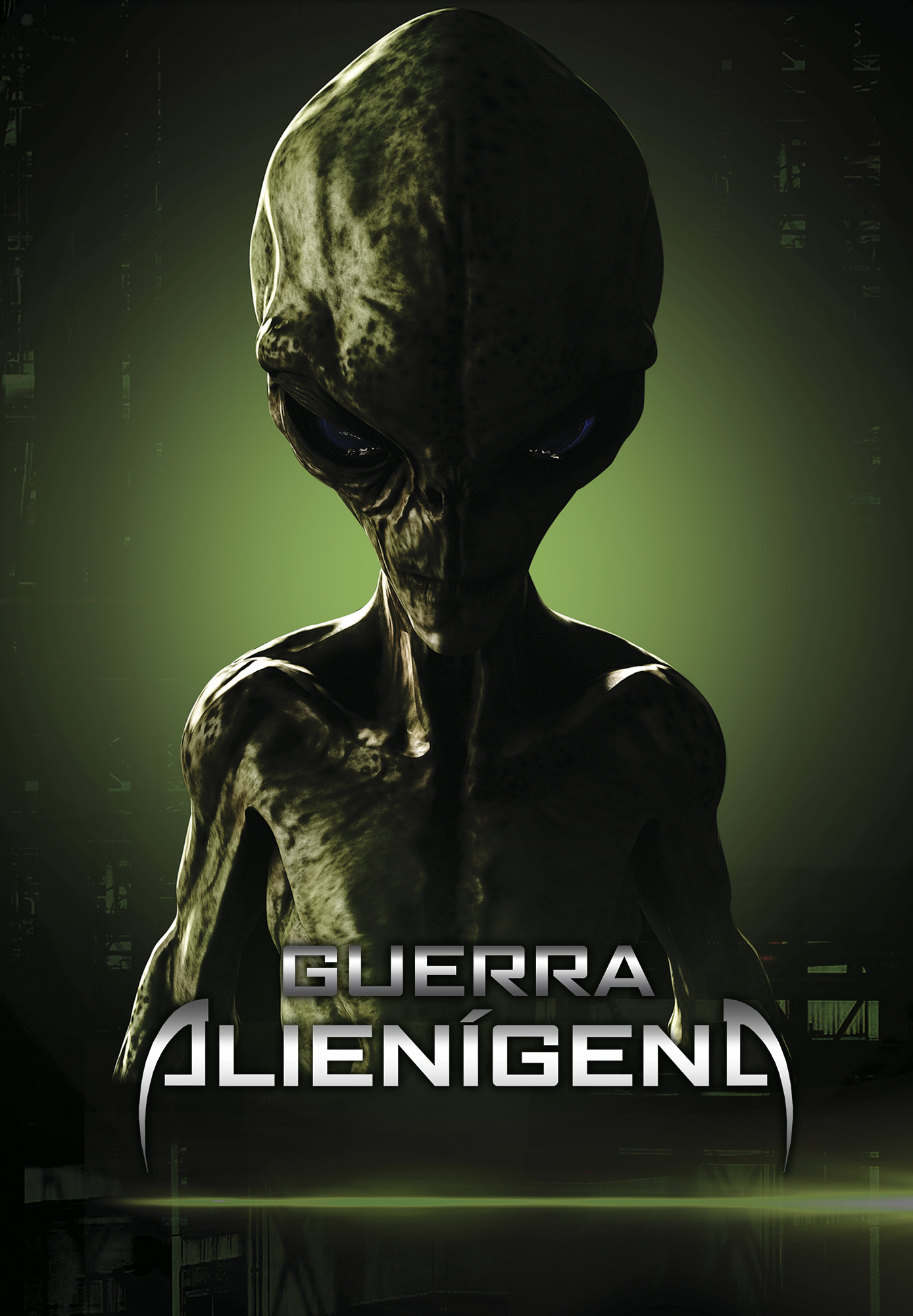 Guerra Alienígena