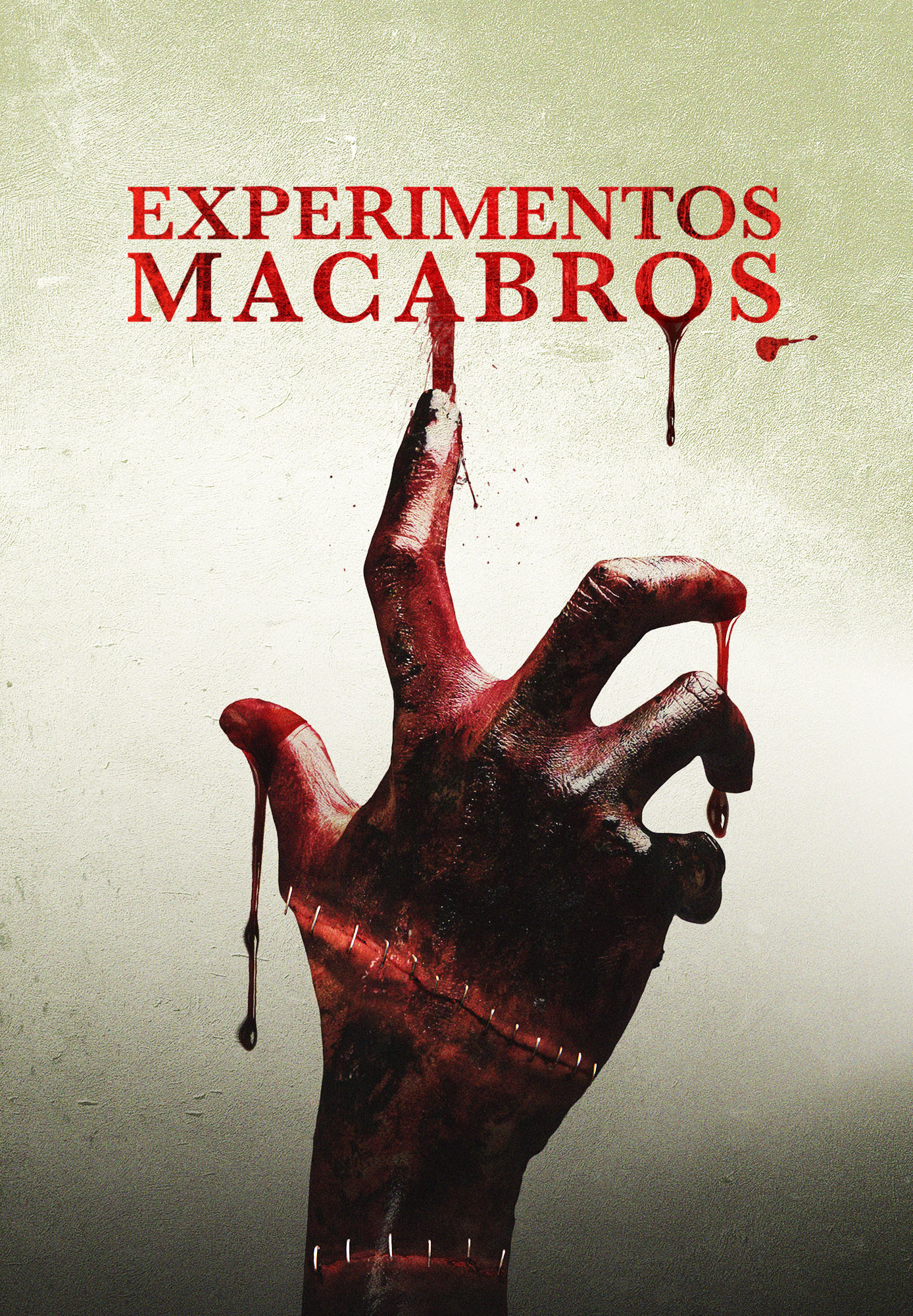 Experimentos Macabros