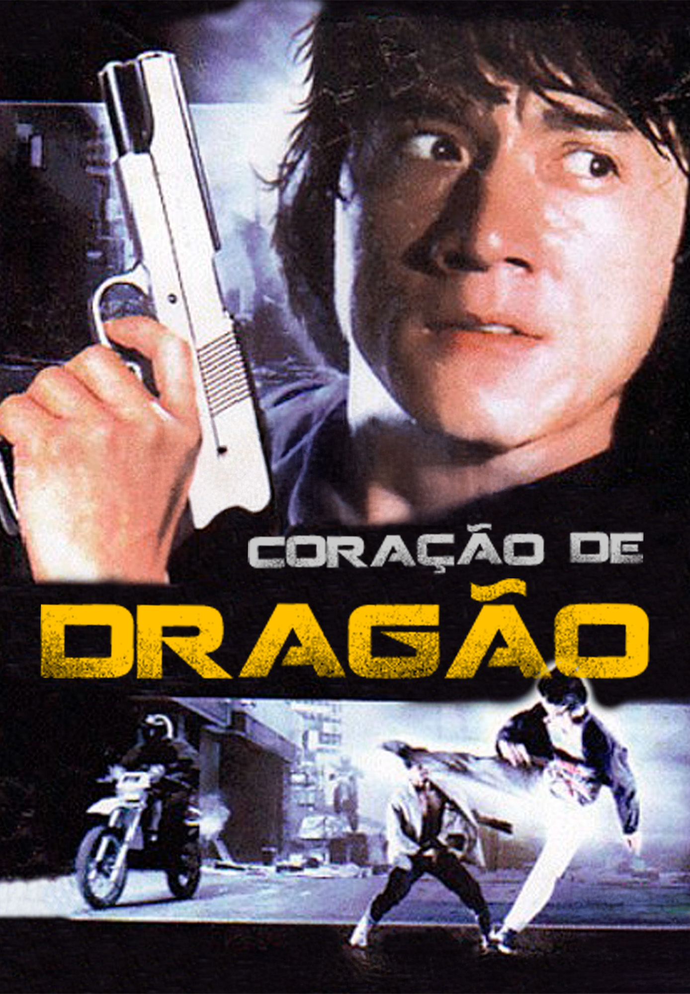 Coração de Dragão