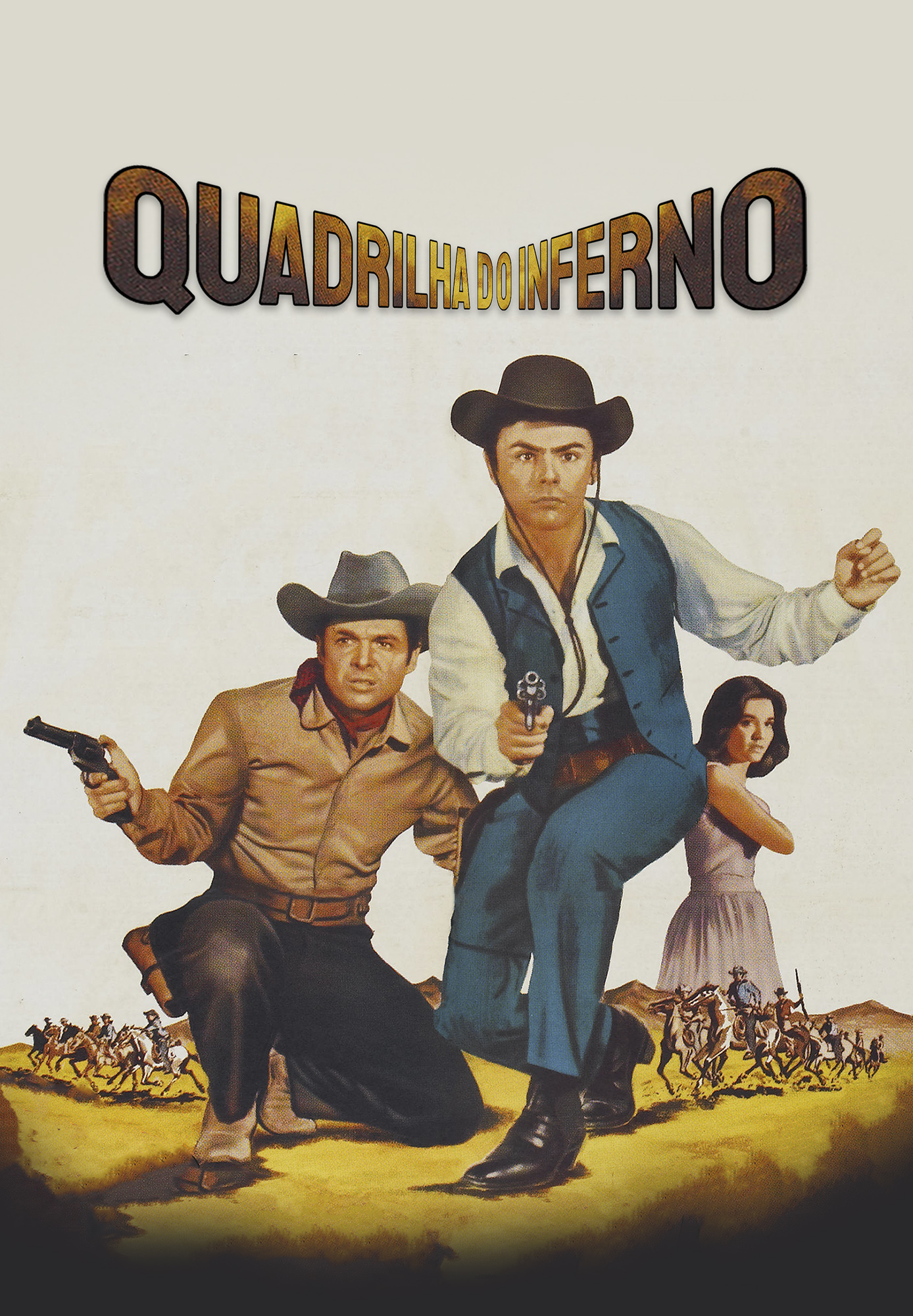 Quadrilha do Inferno