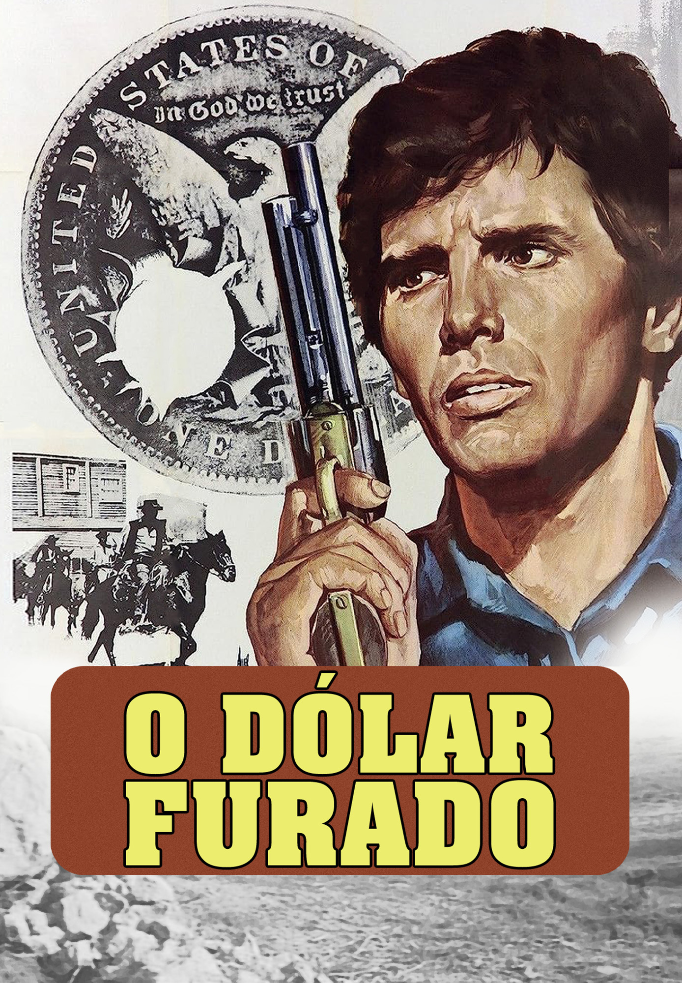 O Dólar Furado