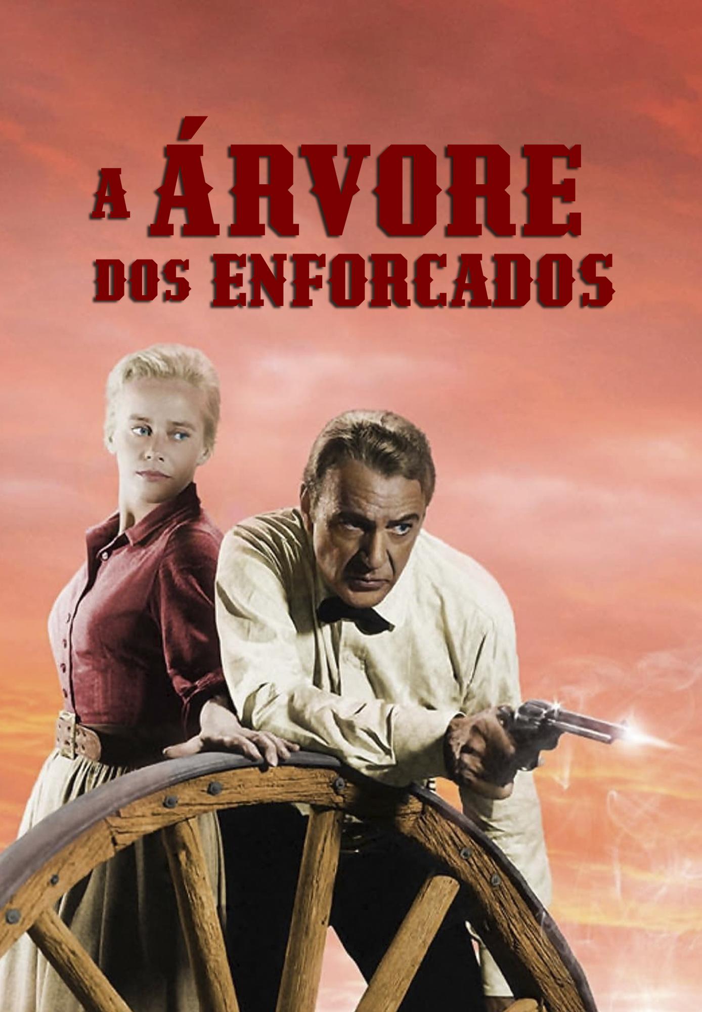 A Árvore dos Enforcados