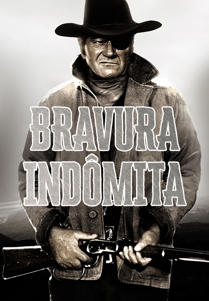 Bravura Indômita