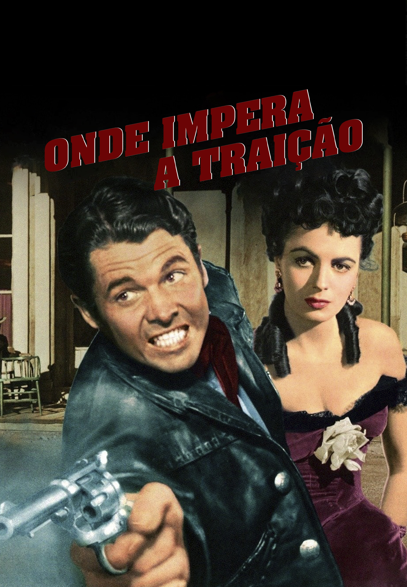 Onde Impera a Traição