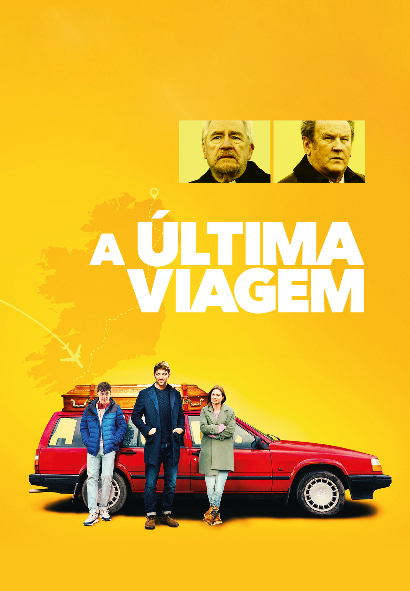 A Última Viagem