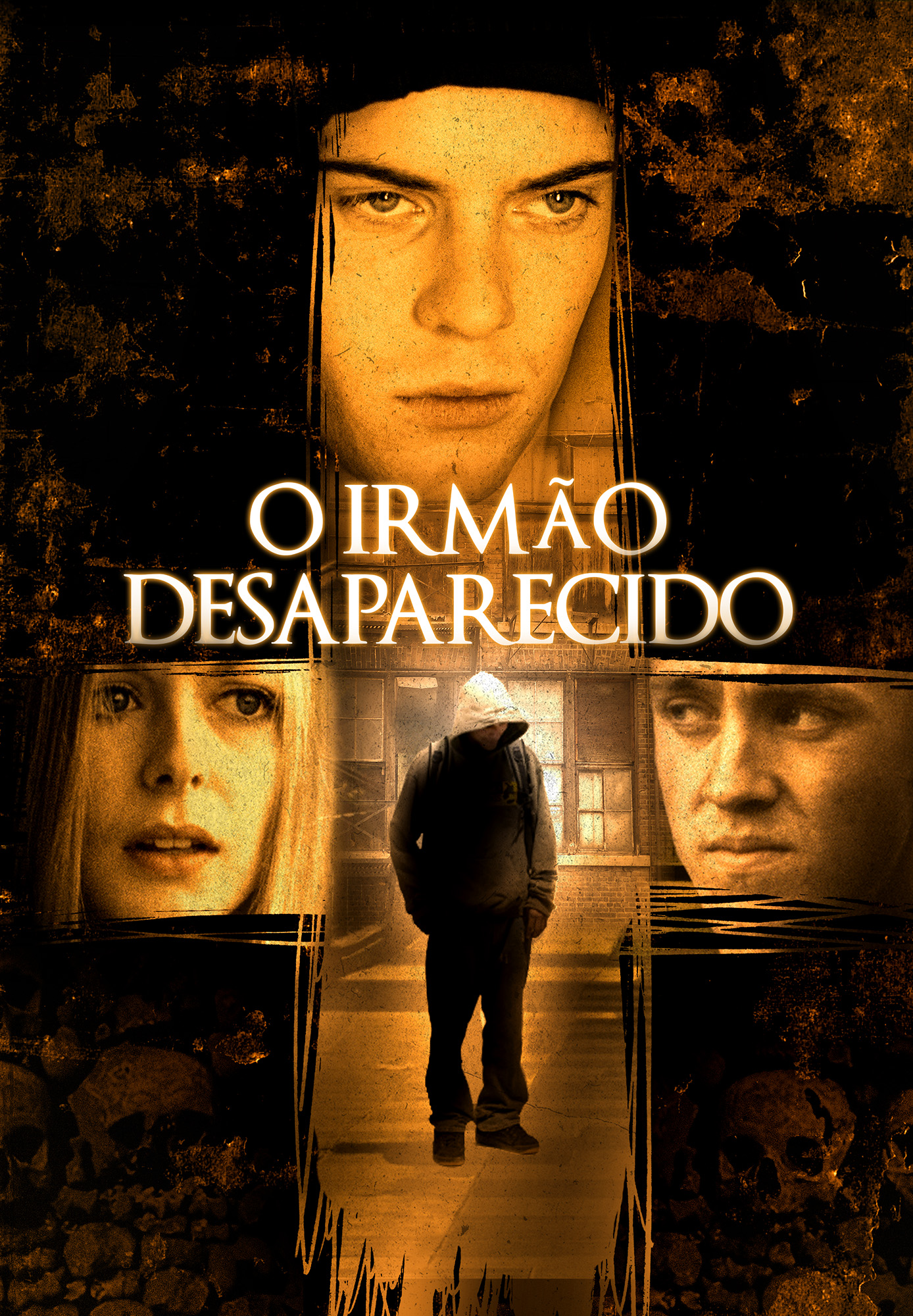 O Irmão Desaparecido