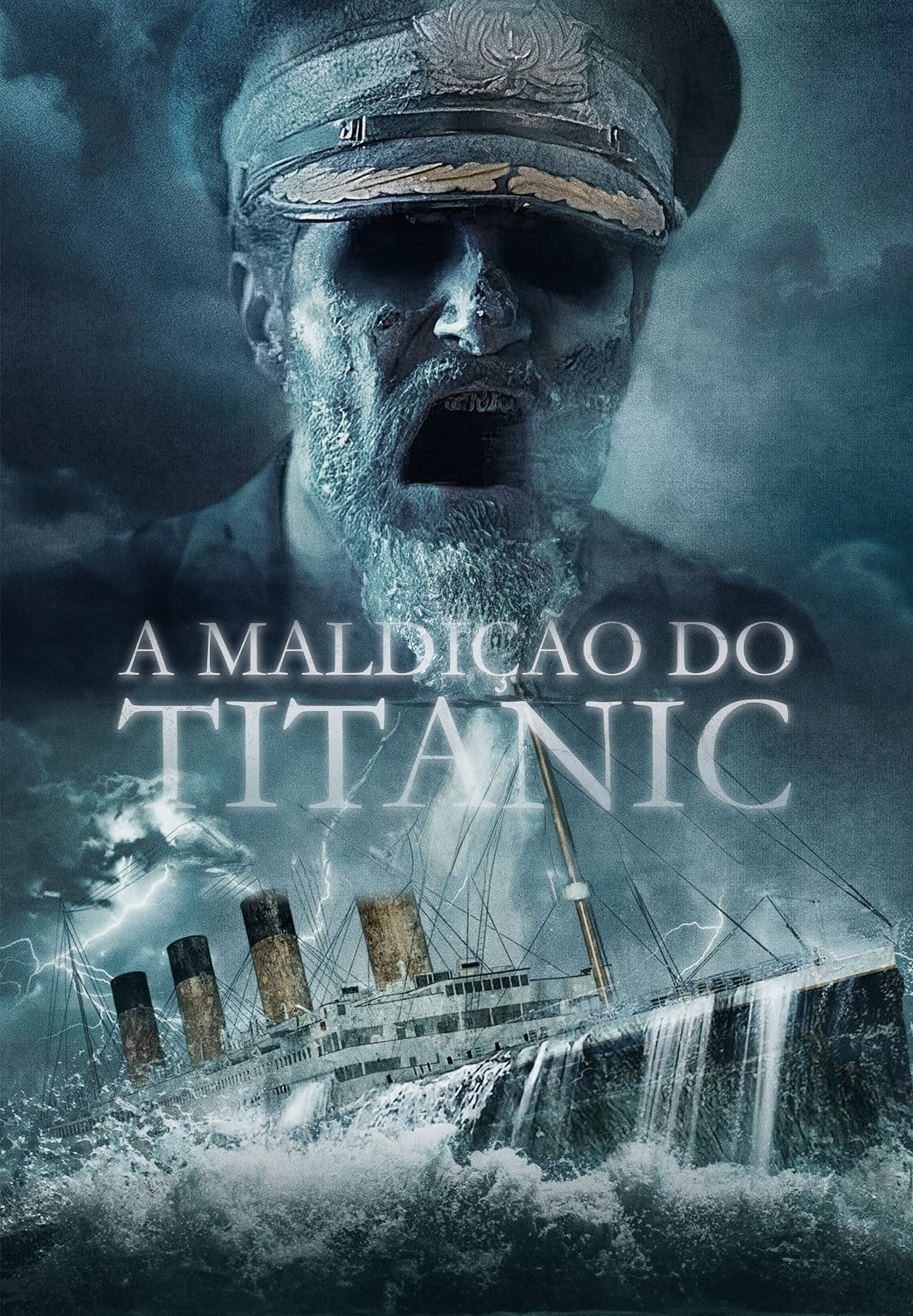 A Maldição do Titanic
