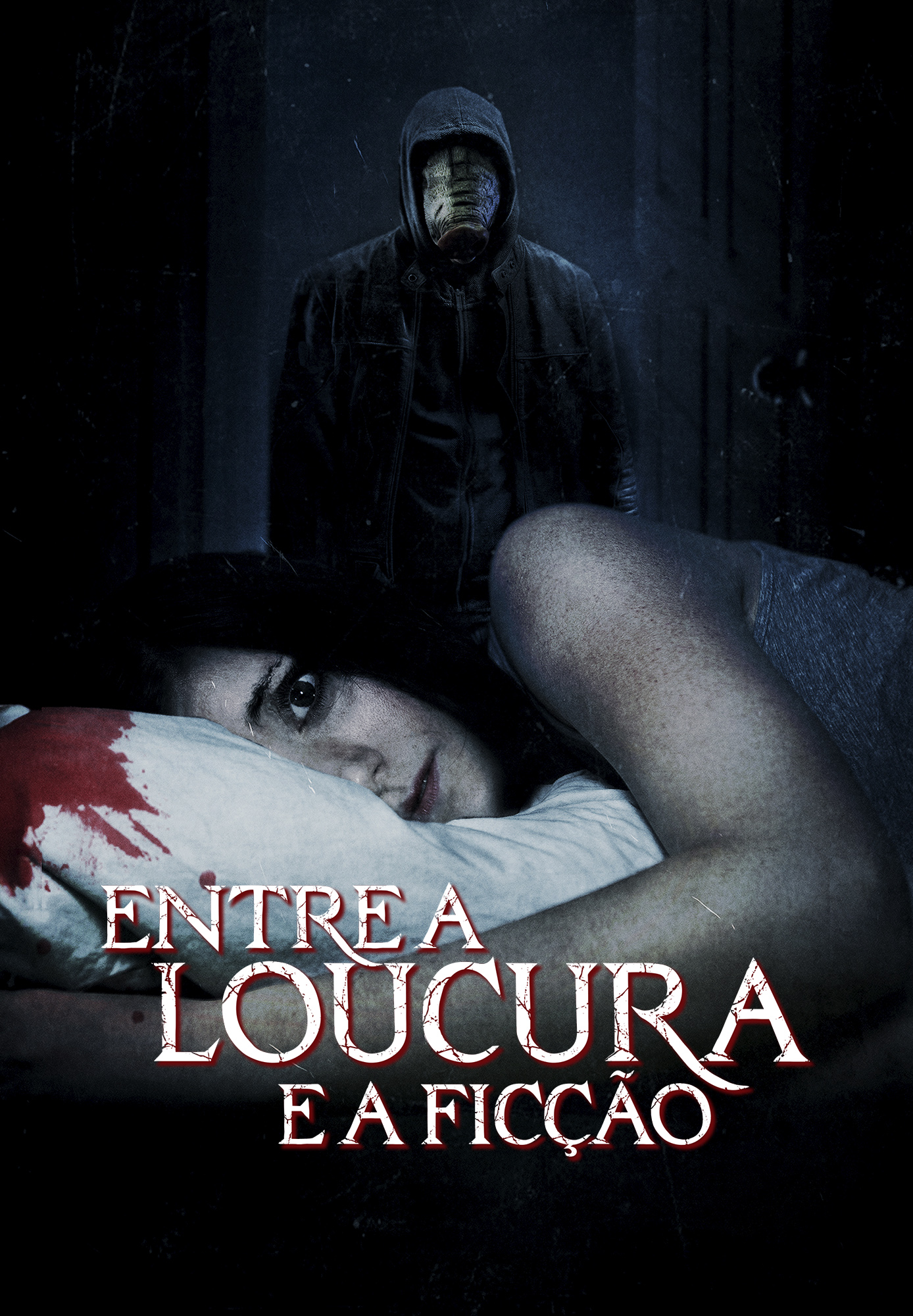 Entre a Loucura e a Ficção