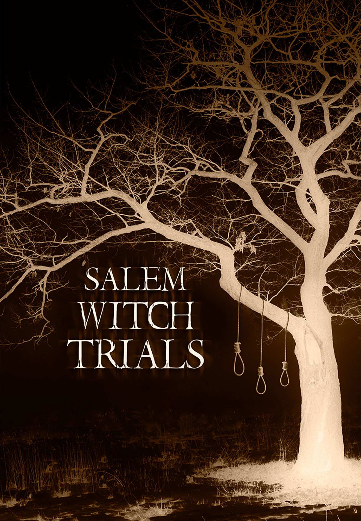 Salem Witch Trials