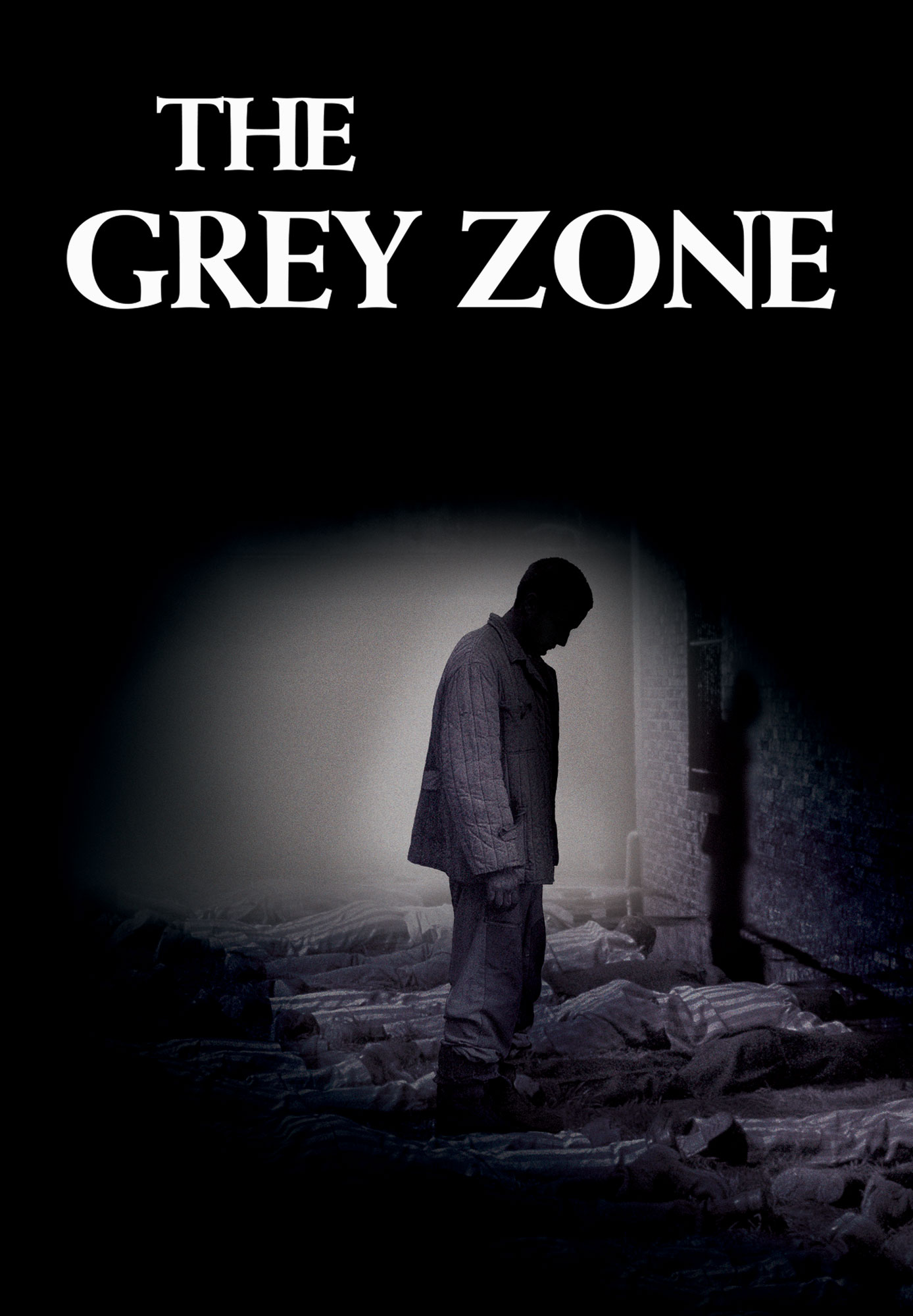 The Grey Zone