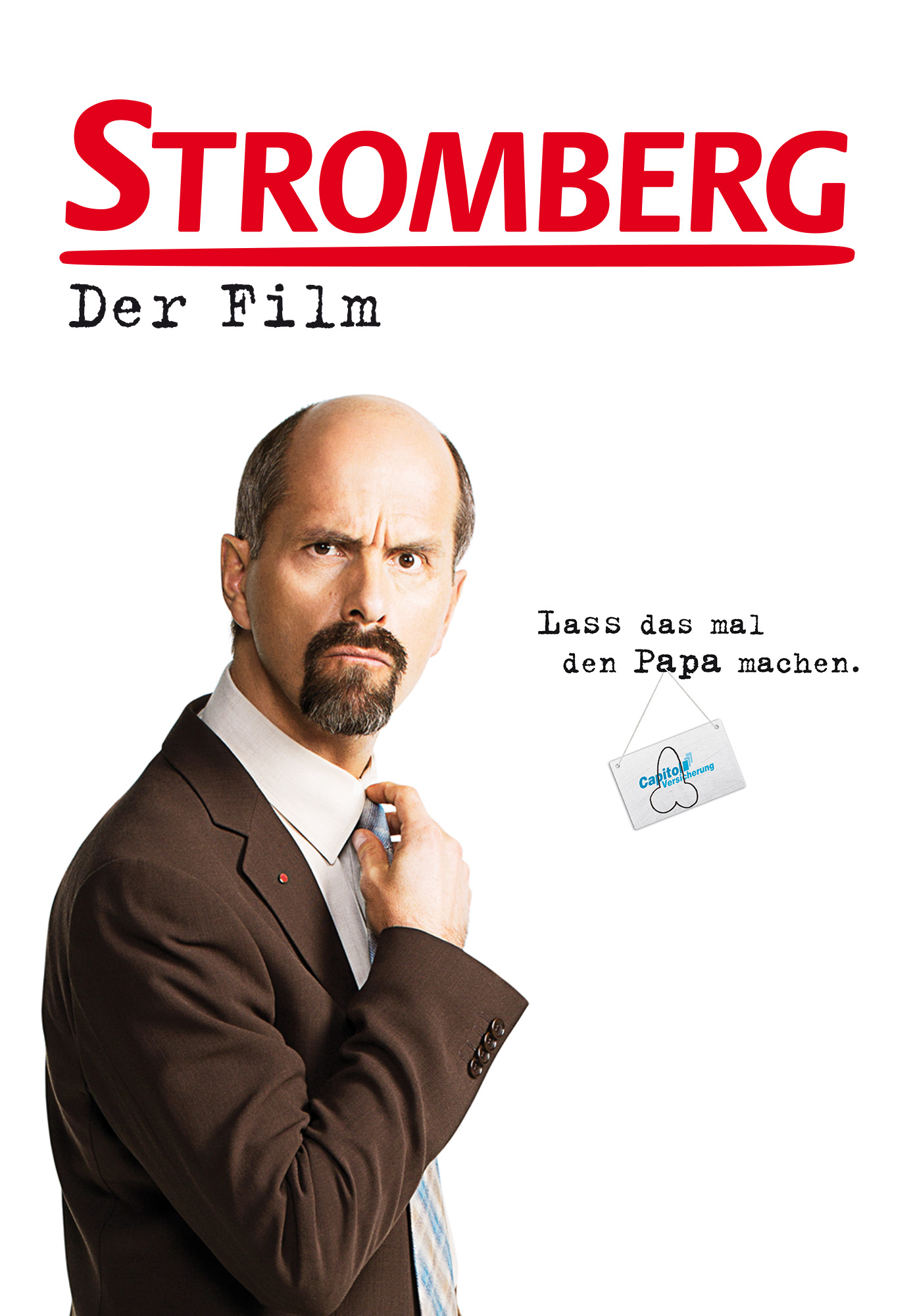 Stromberg - Der Film