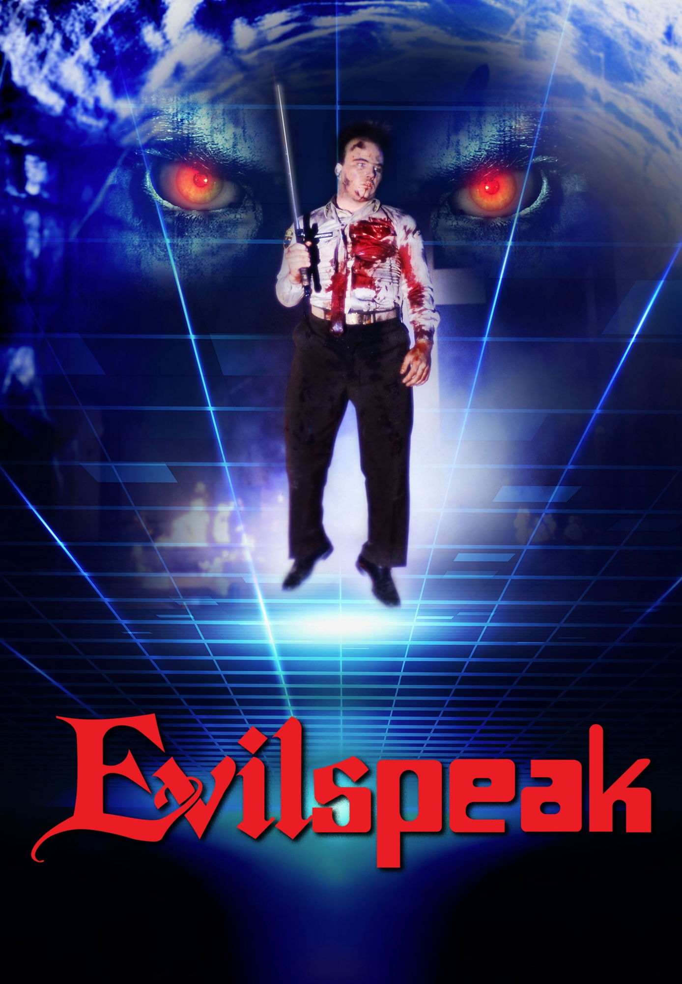 Evilspeak