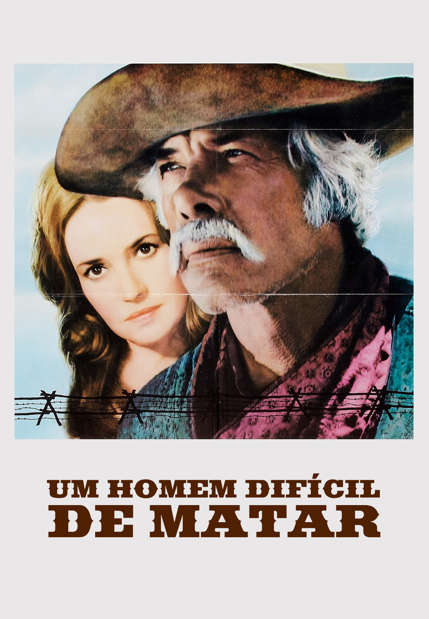 Monte Walsh