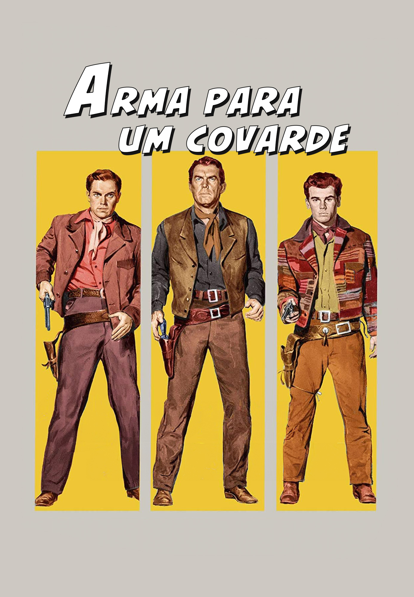 Arma para um Covarde