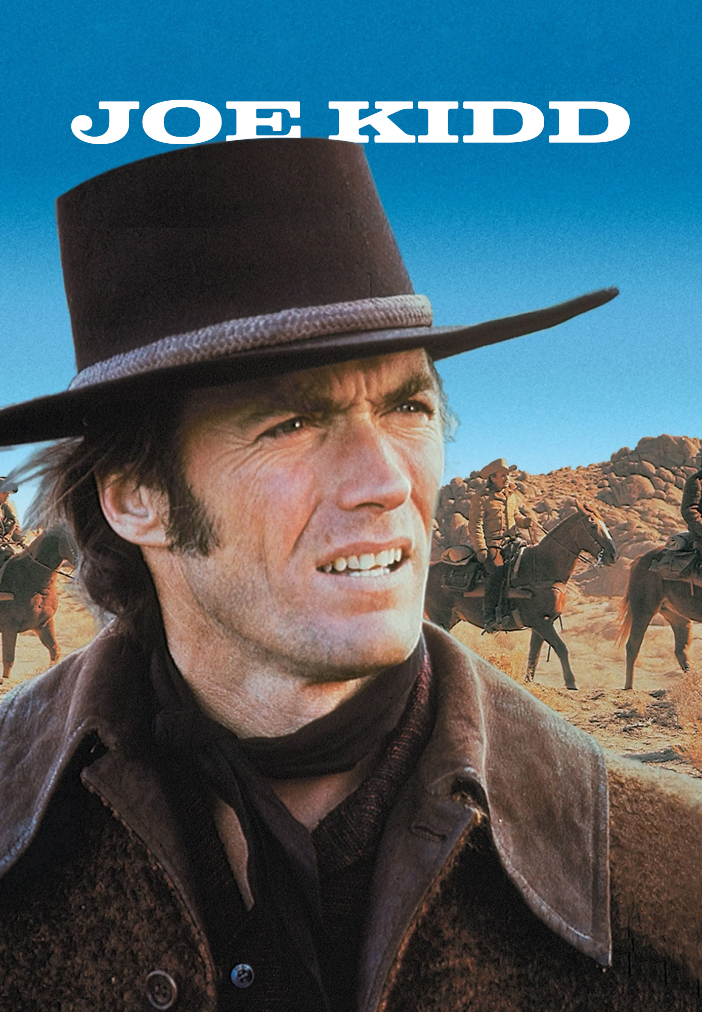 Joe Kidd