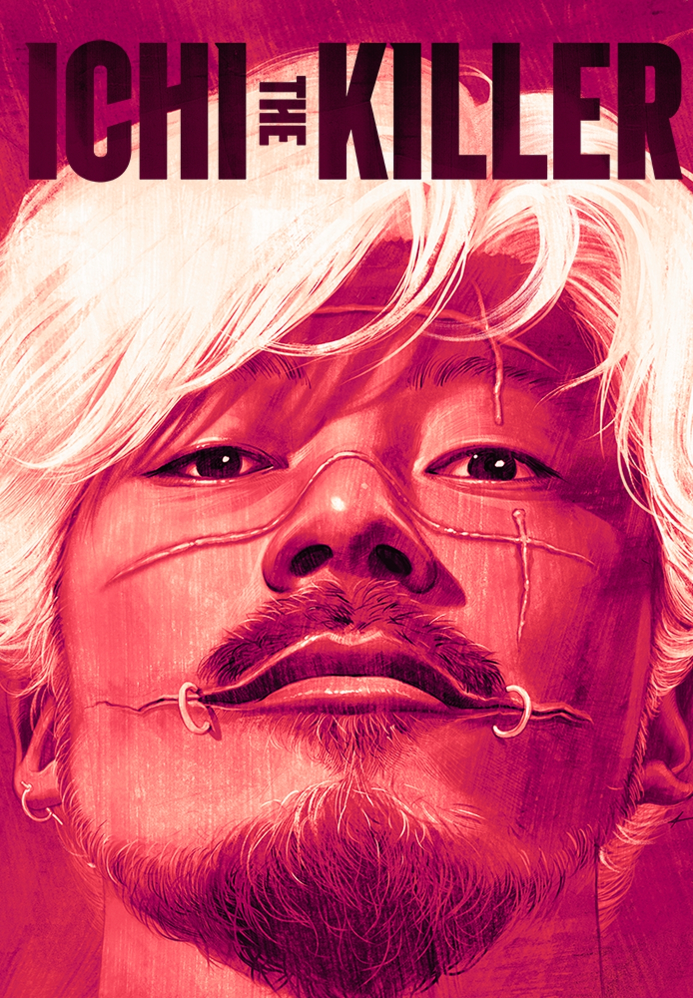 Ichi The Killer