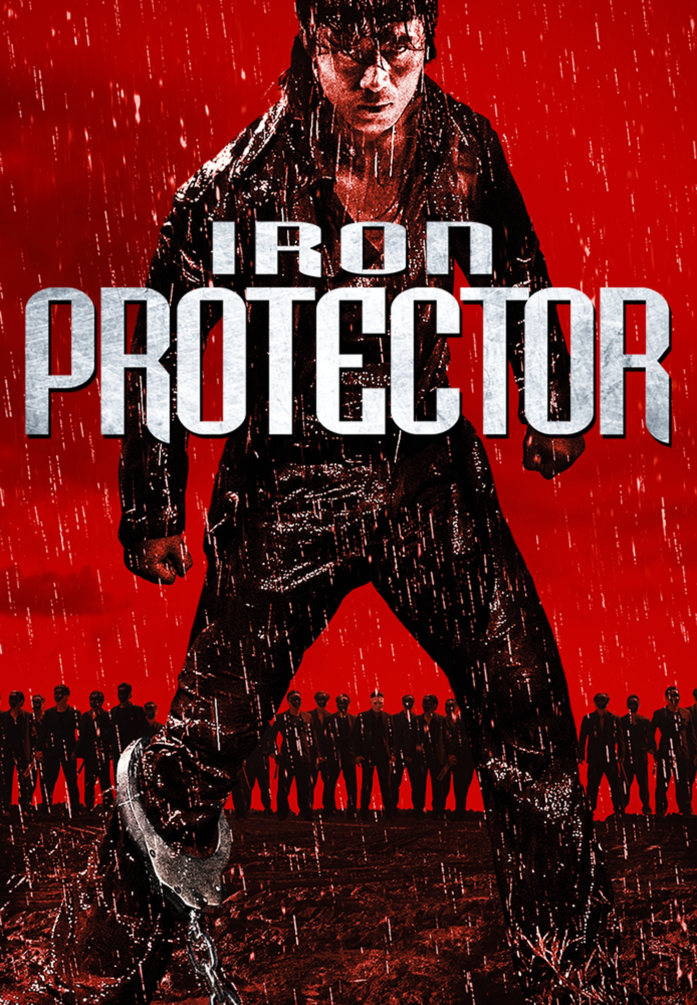 Iron Protector