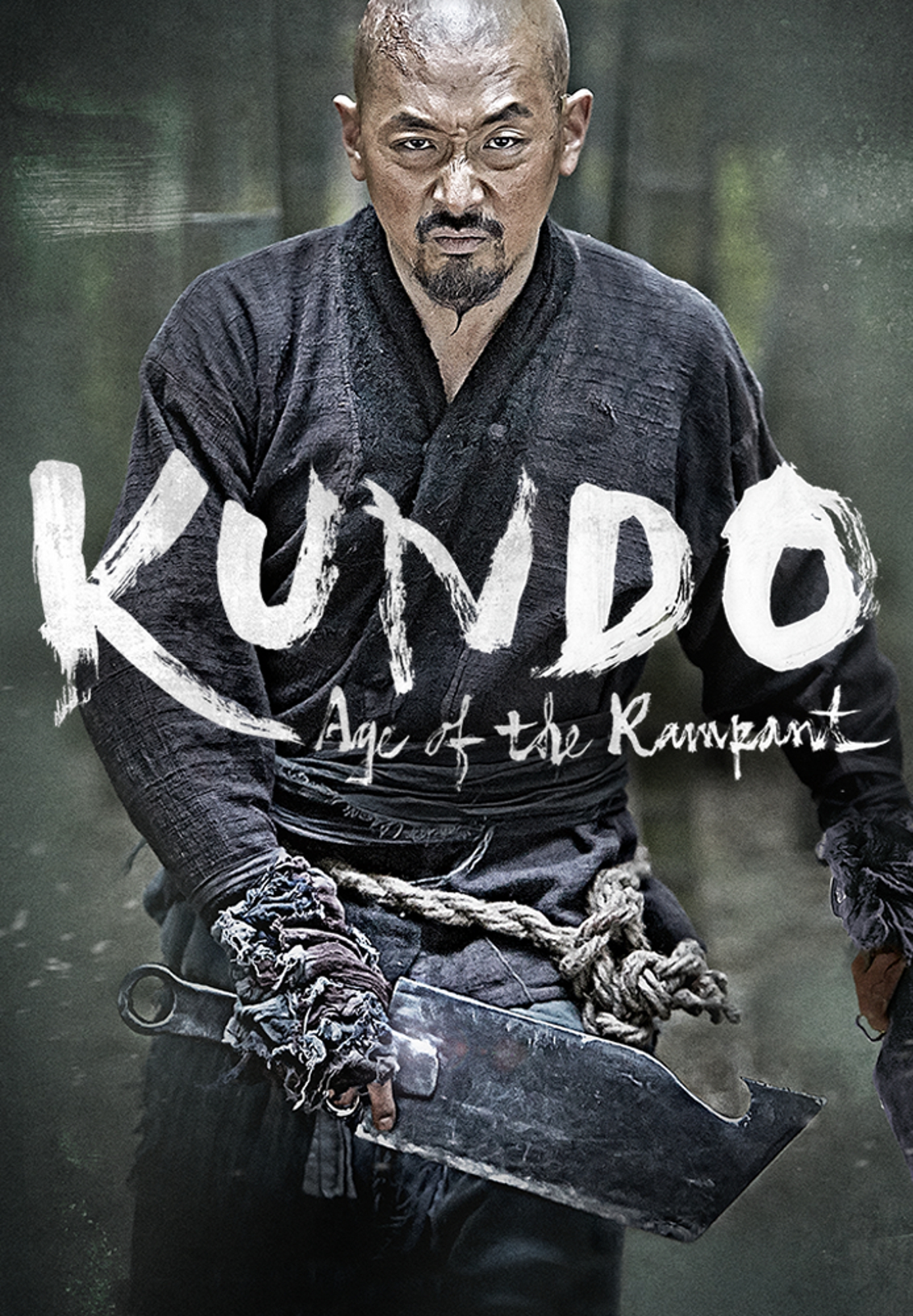 Kundo: Age Of The Rampant
