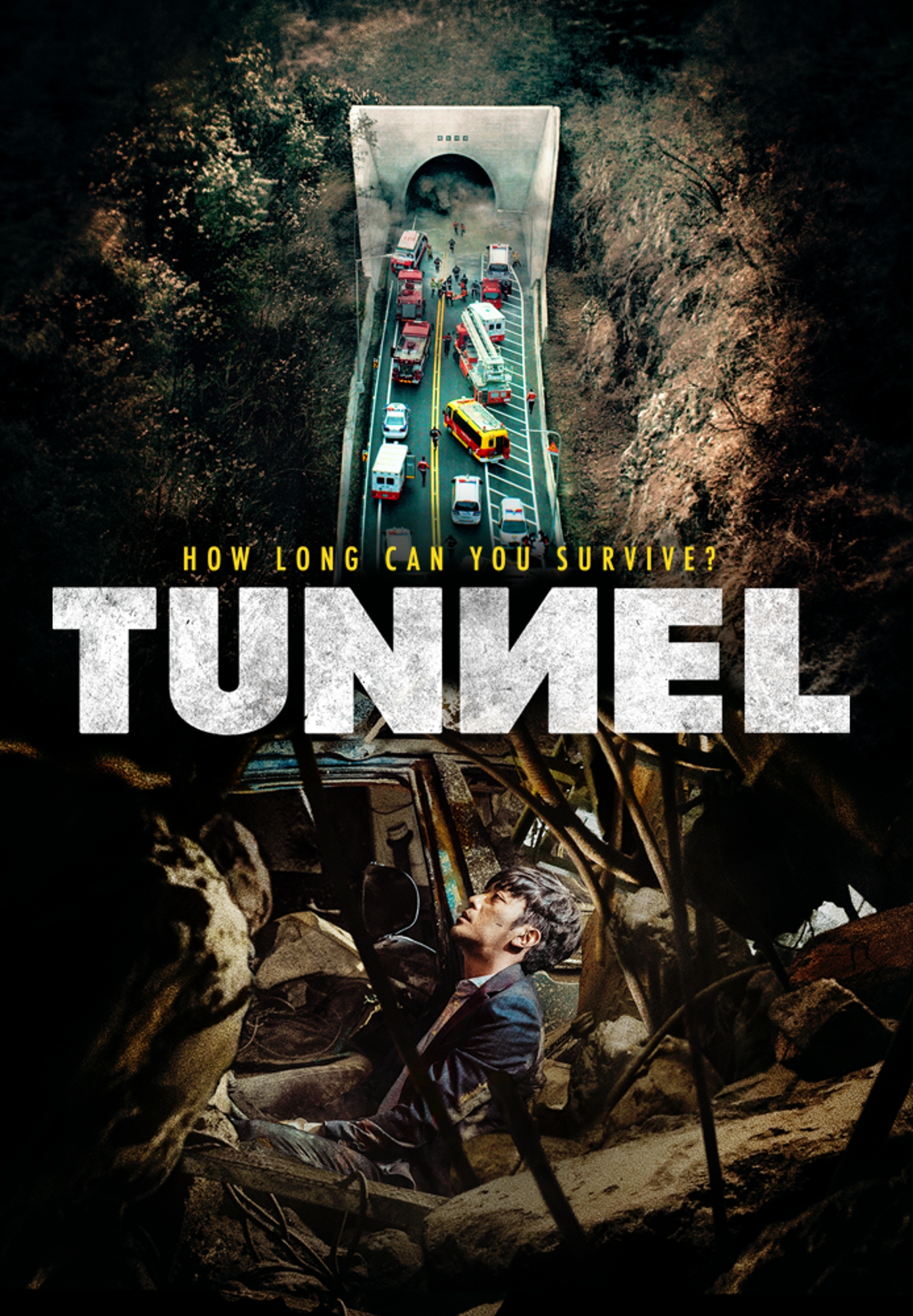 Tunnel