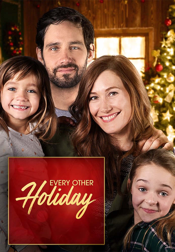 Every Other Holiday