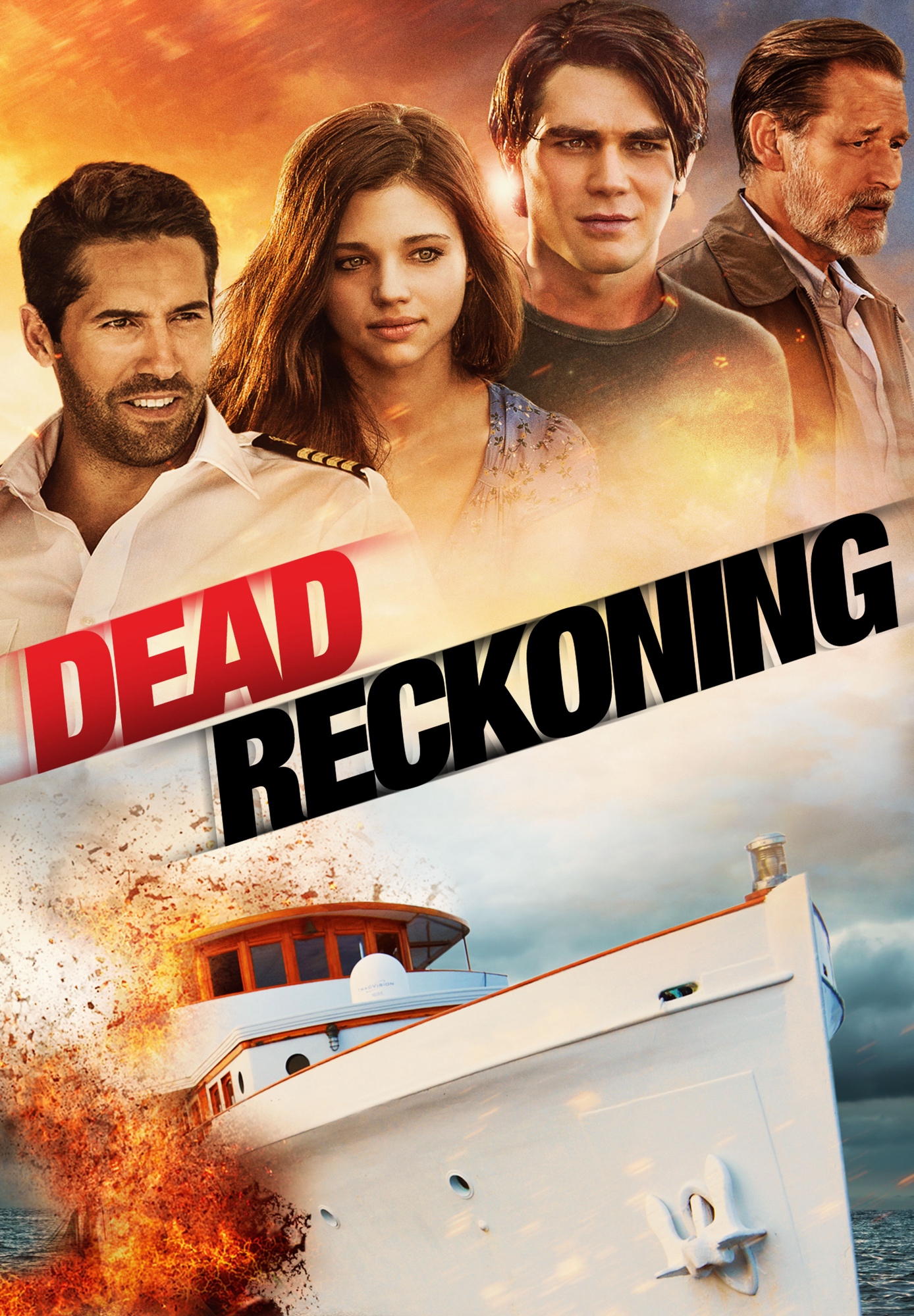 Dead Reckoning