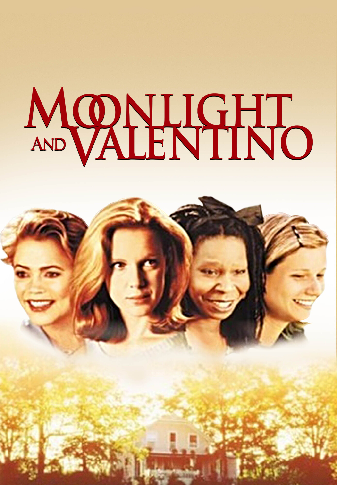 Moonlight and Valentino