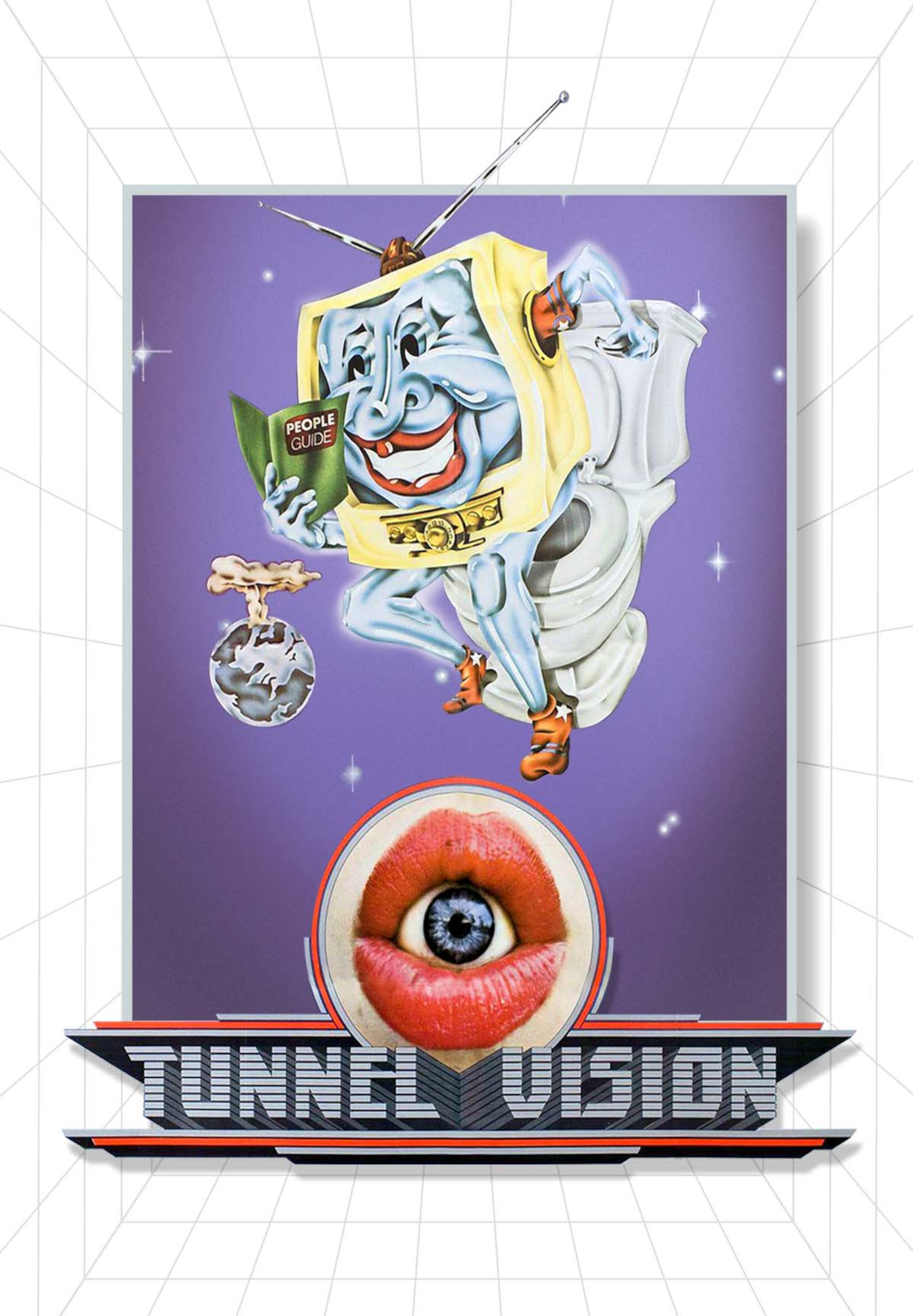 Tunnel Vision